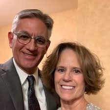 Dr. Randall Pierce, MD