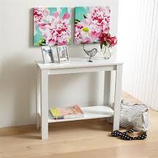 White Hallway Table Kmart Hallway Table White Hallway Furniture