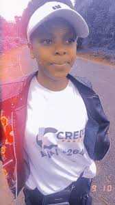 Eric Blakley in people