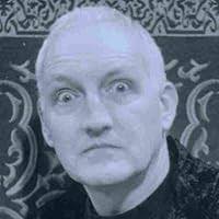 The Dance of the Voodoo Handbag by Robert Rankin