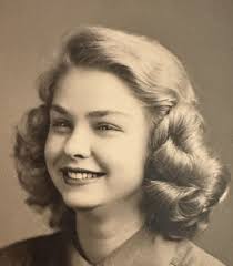 Kathryn 'Kate' May Geheb