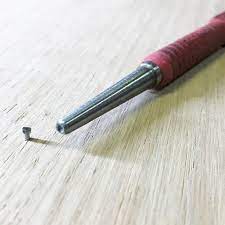Get the best deals on nail punch home punches. Toolipedia Nail Set Family Handyman