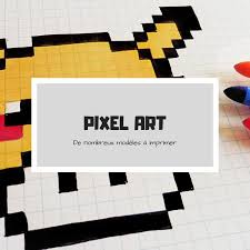 Petits Syllabaires A Telecharger Et Imprimer Gratuitement Pixel Art Activite Manuelle Ados Jeux A Imprimer