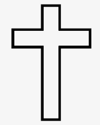 Outlining creates structure, helps you stay focused, and allows you to write faster. Cross Outline Png Images Free Transparent Cross Outline Download Kindpng