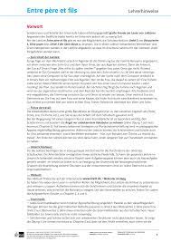 We did not find results for: Https Static Klett De Projekte Uvz Franz 591818 Entre Pere Et Fils Kv Loesungen Pdf