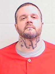 Man executed for the 2000 killing of a police officer in Indiana's second  execution in 15 years