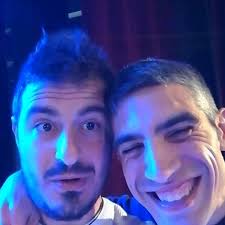 Stasera si suona con i fantastici...