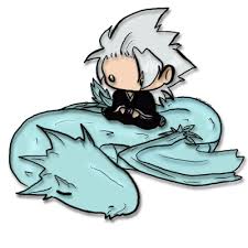 A chibi is a form of stylized character drawing that originates in japan. Chibi Toshiro Kun By Origsessy On Deviantart