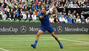 Register now and get a bonus. Mercedescup Roger Federer Kurbelt Nachfrage Nach Tickets An