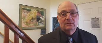 Sudbury's John Howard Society calls for health care reform in jails