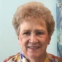 Arlene Lilley Bryan Obituary