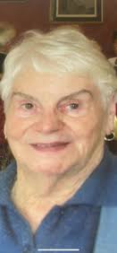 Condolence Book for Kathleen Finlay (née Maguire) (Navan, Meath)