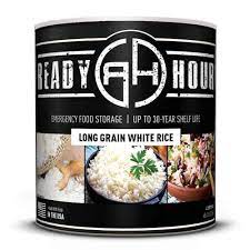 Is Rice A Good Survival Food How Much To Store Per Person Survival Freedom