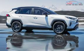 The ratings in this review are based on our full test. 2019 Toyota Rav4 Hybrid Prices Revealed Gets 219 Bhp Powertrain