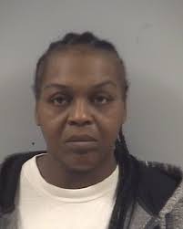 Johnston County, NC Arrests