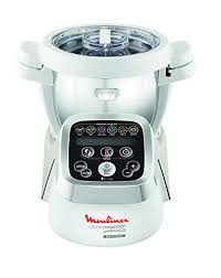 Sarete sicuramente d'accordo con noi quando diciamo che trovare un buon robot da cucina non è affatto facile. Robot Da Cucina Lidl Monsieur Cuisine Connect Tipo Bimby Superprezzo