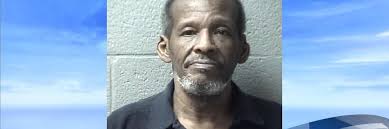 Police: Registered sex offender denied bond