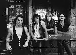 Eric adams (born louis marullo, born 12 july 1952) is an american singer who has been the singer of the american heavy metal band manowar since its inception in 1980. Photo Of Manowar And Joey Demaio And Eric Adams And Karl Logan And Heavy Metal Eric Photo