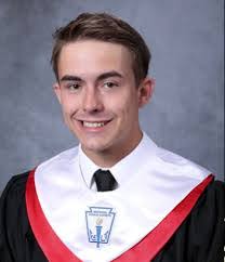 Ryan Polson's Instagram, Twitter & Facebook