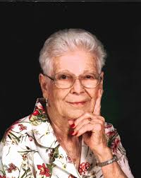 Obituary information for Doris Merle McRee Musick