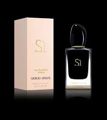 Giorgio armani si intense eau de parfum 10ml spray black. Giorgio Armani Si Eau De Parfum Intense 2014 Reviews