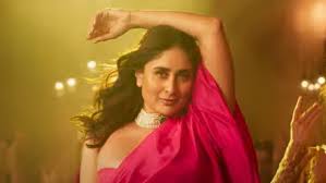 Crew song Choli Ke Peeche: Kareena Kapoor grooves on remix of Madhuri  Dixits iconic number from Khal Nayak. Watch | Bollywood - Hindustan Times
