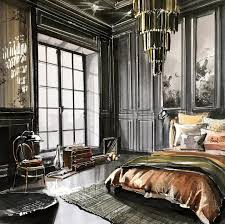 Find out how to decorate your bedroom in style. Design Stack A Blog About Art Design And Architecture Interior Design Drawings Focused On Bedrooms