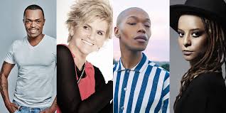 It's tradition to appreciate the goodness that has transpired in a year that has been, just before you wrap it up and get ready for a new year! Here Are The Top Queer South African Celebrities And Entertainers Mambaonline Gay South Africa Online