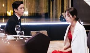 Sinopsis Kairos Episode 1 Viu