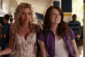 Join us in wishing the amazing emma stone a very happy birthday! Easy A 2010