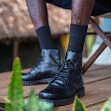 Maybe you would like to learn more about one of these? Ethical Shoes Brand The Netherlands Dechase Sustainable Gate