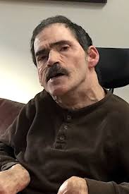 Colin Manfred Taylor