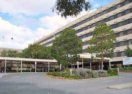 Rockhampton hospital, lower ground floor, canning street, rockhampton, qld, 4700 Modbury Hospital Map South Australia Australia Mapcarta