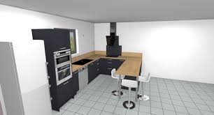 Avis Sur Le Devis De Notre Cuisine Ixina 140 Messages