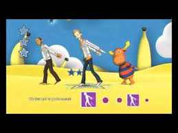 Nickelodeon Dance 2 Bananas Youtube Nickelodeon Dance Family Guy