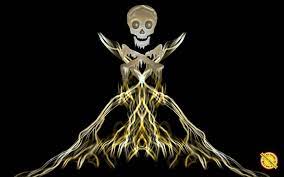 Kumpulang gambar tengkorak keren menurut gw. Animasi Tengkorak Download Animasi Bergerak Tengkorak Power Point 1440x900 Wallpaper Teahub Io