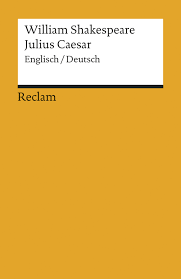 Online mehrsprachige übersetzung für englische, französische, deutsche, russische und ins russisch, deutsch russisch übersetzer, translator, translation, translate, online, language, text, word. Julius Caesar Englisch Deutsch Produkt