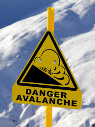 Dallas works as an avalanche forecaster for the northwest avalanche center and as a mountain. Avalanche Warning Issued For Mount Hood With Several Feet Of New Snow Kval