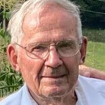 Lawrence C. "Junior" Hubbs Obituary