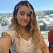 Did you know my mom from McCreary County?