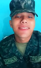 Sierra Barton in people