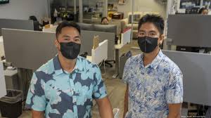 Leadership at B&B Mortgage Solutions survives busy year as friends,  business partners