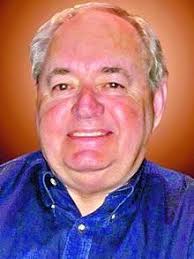 Robert Mayeux Obituary (1944