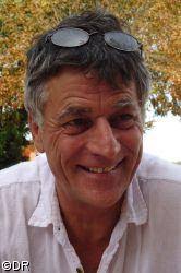 L'Ecole Française du Maine: Etienne Giroire interviewed by students from  L'Ecole Française du Maine