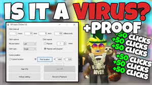The auto clicker for roblox is an automatic mouse clicker software that allows you to perform automatic mouse clicks in the game. How To Get The Fastest Auto Clicker In Roblox 2021 Is It A Virus Youtube