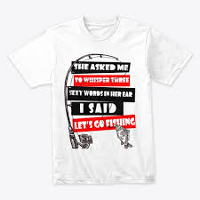 Maybe you would like to learn more about one of these? Funny Fishing Shirts Shop Clothing Shoes Online