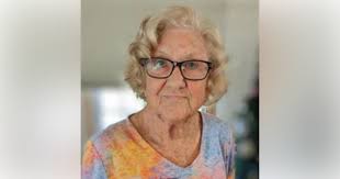 Mattie Lee Brock Youmans