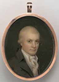Joseph Wood James Stuart Joseph Wood James Stuart Portraiture
