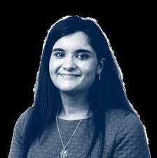 Your voice, our purpose