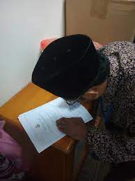 Muliakan 3 orang tuamu, mulia hidupmu. Khutbah Masjid Sultan Idris Shah Ii Masjid Negeri Perak Facebook